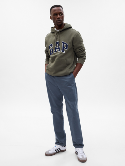Modern khakis in slim sale fit with gapflex