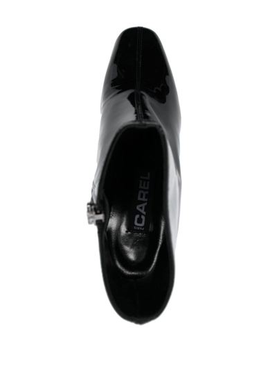Carel Paris Camille3110093 Black In Black