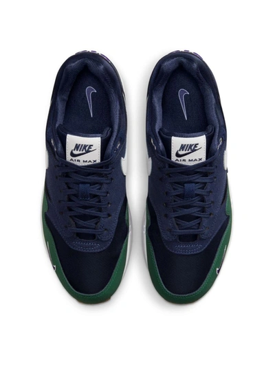 Shop Nike Air Max 1 '87 Qs Sneakers In Multiple Colors