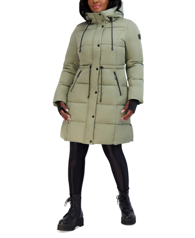 Steve madden parka deals