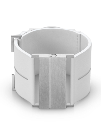 Fob Paris R100 Eden 40mm In Silver