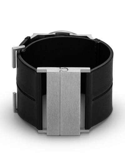 Fob Paris R100 Eden 40mm In Silver