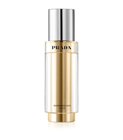 Shop Prada Beauty Augmented Skin The Serum (30ml) In Multi