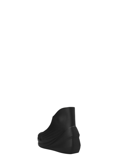 Shop Alyx Mono Ankle Boots In Black