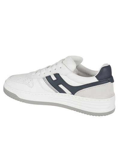 Shop Hogan H630 Sneakers