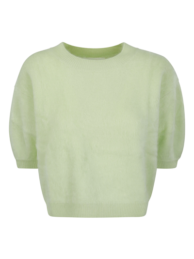 Shop Lisa Yang Juniper Sweater In Mz