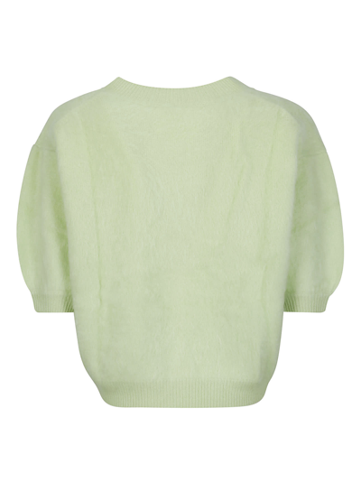 Shop Lisa Yang Juniper Sweater In Mz