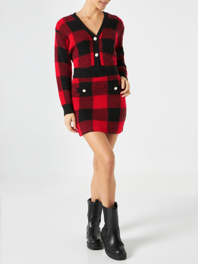 Mc2 Saint Barth Chatel Skirt