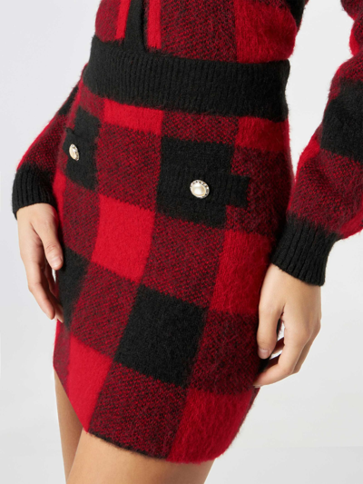 Mc2 Saint Barth Chatel Skirt