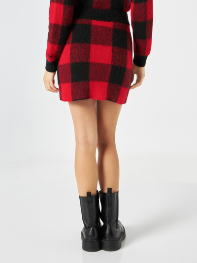 Mc2 Saint Barth Chatel Skirt