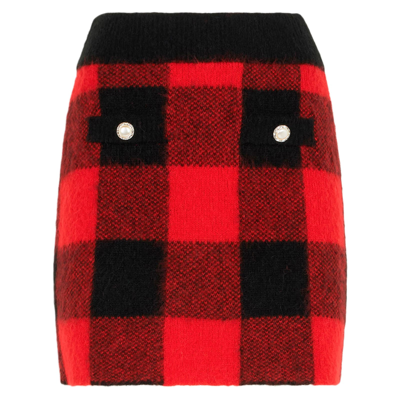Mc2 Saint Barth Chatel Skirt