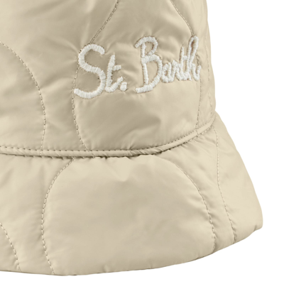 Shop Mc2 Saint Barth Woman Bucket Hat