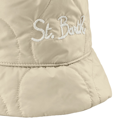 Mc2 Saint Barth Woman Bucket Hat