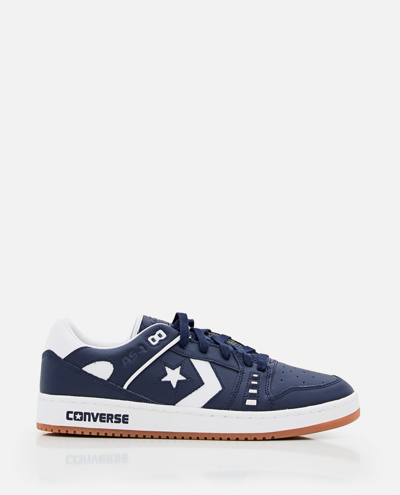 Shop Converse Cons As 1 Pro In Blue