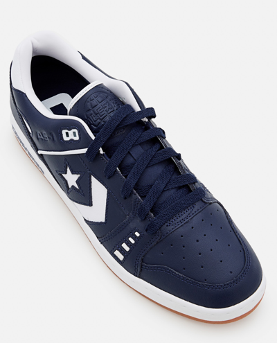 Shop Converse Cons As 1 Pro In Blue