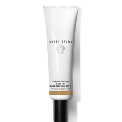 Shop Bobbi Brown Vitamin Enriched Skin Tint 50ml (various Shades) - Rich 2