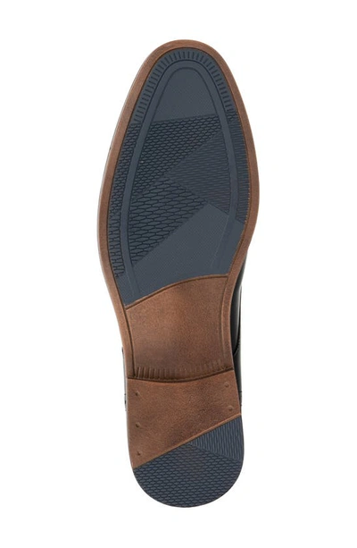 New York And Company Men's Kevin Ankle Boots In Black