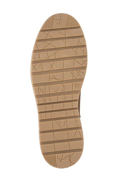 New York And Company Men's Dorian Dress Casual Oxfords In Tan