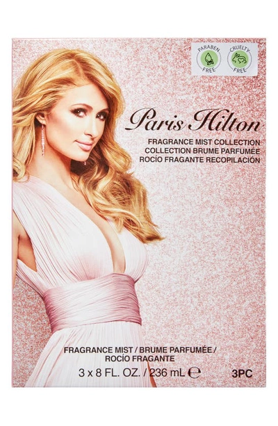 Paris Hilton Rush Fragrance Set
