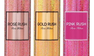 Paris Hilton Rush Fragrance Set