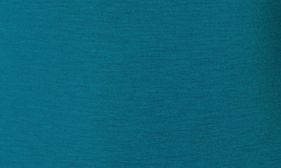 Sweaty Betty Breathe Easy Run Long Sleeve T-shirt In Cabin Blue