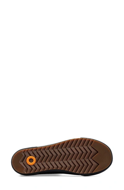 Bogs Kicker Waterproof Chelsea Rain Boot In Navy Multi