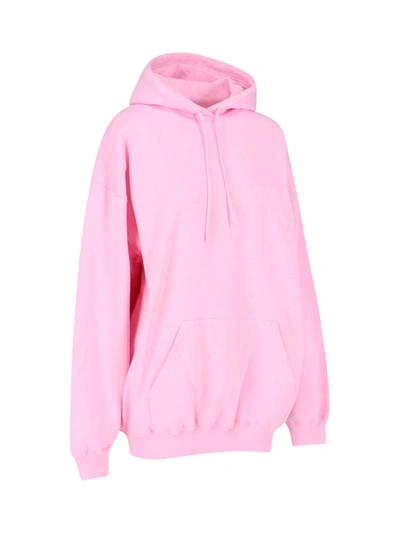 Shop Balenciaga Sweaters In Pink