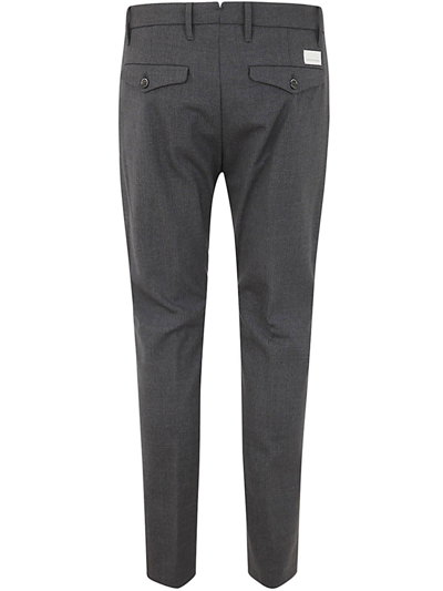 Shop Nine In The Morning Classic Pants In Kette