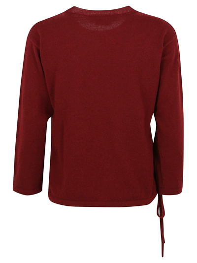 Shop Marni Roundneck Sweater