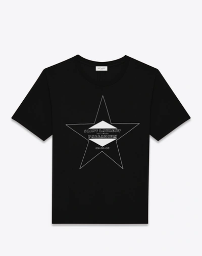 【まとめOK】Saint Laurent PALLADIUM Tシャツ 18452060?w=400