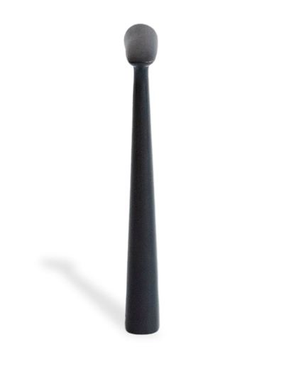Origin Made Cast Hammer Sculpture (17.5cm) In Black