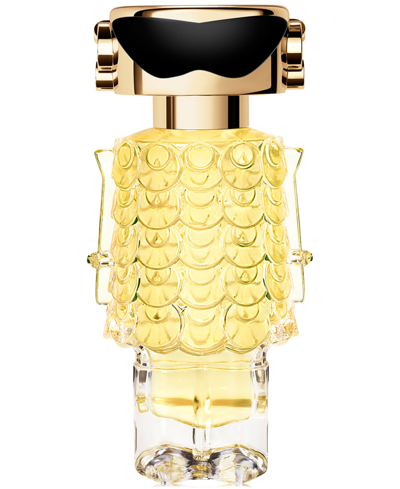 Shop Paco Rabanne Fame Parfum Spray, 1 Oz., Created For Macy's