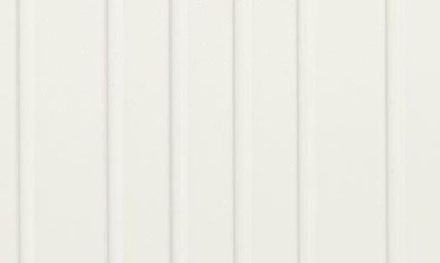 Kenneth Cole Flying Axis 28" Hardside Spinner Luggage In Coconut White