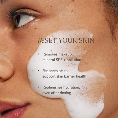 Credo The Cleanse Soft Foaming Cleanser