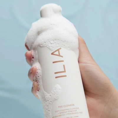 Credo The Cleanse Soft Foaming Cleanser