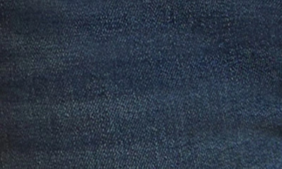 Jen7 By 7 For All Mankind Frayed Release Hem Mid Rise Ankle Skinny Jeans In Brynn