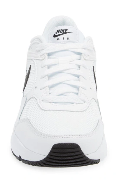 Shop Nike Air Max Sc Sneaker In White/black