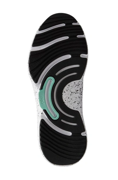 Shop Nike In-season Tr 13 Training Shoe In White/ Emerald/ Black/ Jade