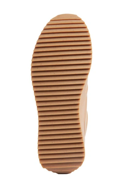 Rag & Bone Retro Runner Sneaker In Camel