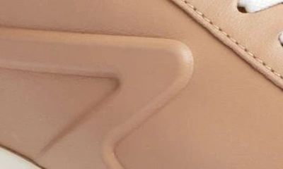 Rag & Bone Retro Runner Sneaker In Camel