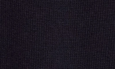 Stone Island 5100052 Organic Cotton With Nylon In Navy Blue