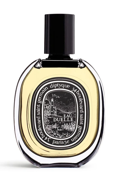 Shop Diptyque Eau Duelle Eau De Parfum, 2.5 oz