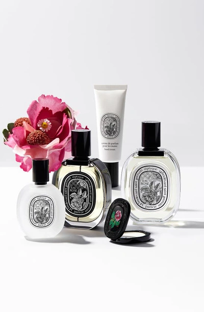 Shop Diptyque Eau Rose Perfumed Hand Cream, 1.5 oz