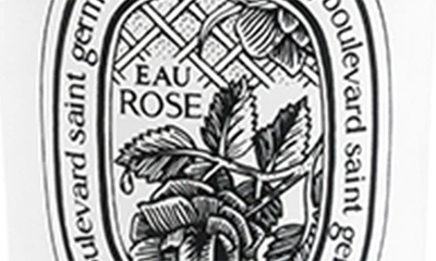 Shop Diptyque Eau Rose Perfumed Hand Cream, 1.5 oz