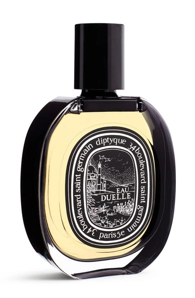 Shop Diptyque Eau Duelle Eau De Parfum, 2.5 oz