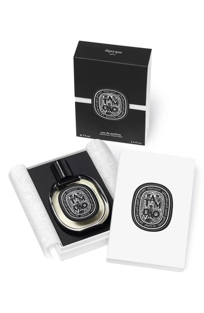 Shop Diptyque Tam Dao Eau De Parfum, 1.7 oz