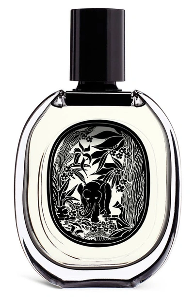 Shop Diptyque Tam Dao Eau De Parfum, 1.7 oz