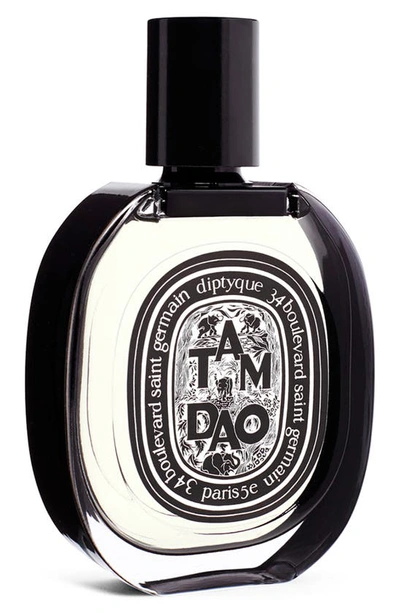 Shop Diptyque Tam Dao Eau De Parfum, 1.7 oz