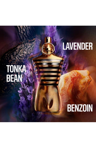 Jean Paul Gaultier Le Male Elixir