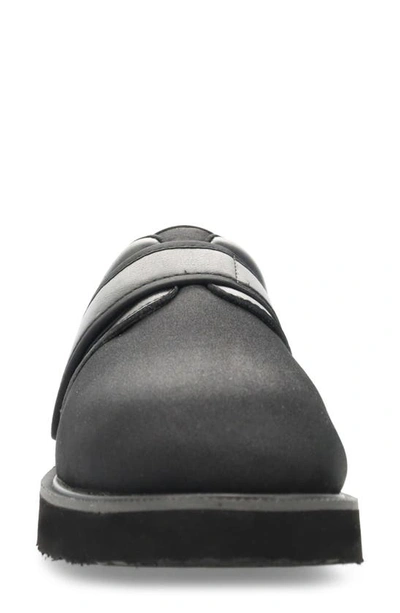 Propét Pedwalker 3 Slip-on Shoe In Black